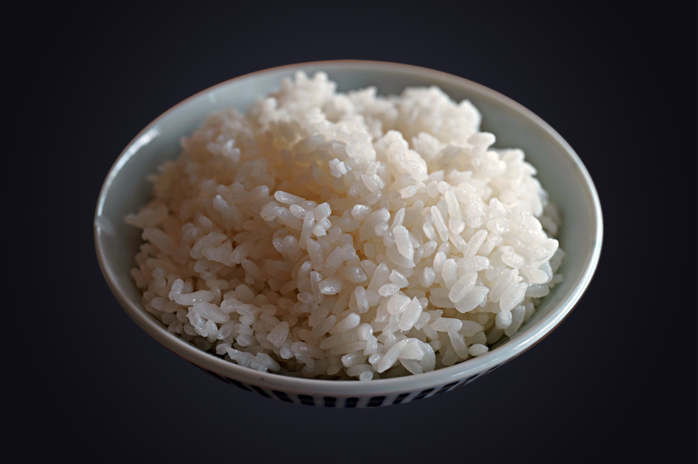 Bowl of Rice image